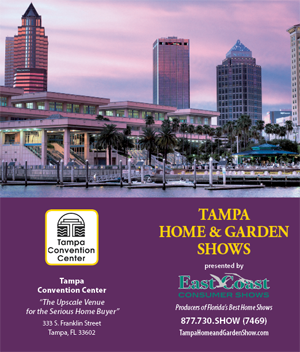 Tampa Home and Garden